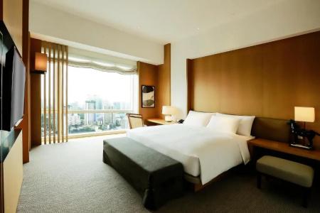 Grand Hyatt Chengdu - 42