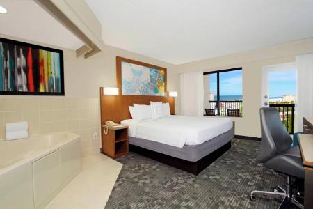 Courtyard by Marriott Cape Canaveral - 66