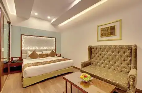 Swaran Palace - 53