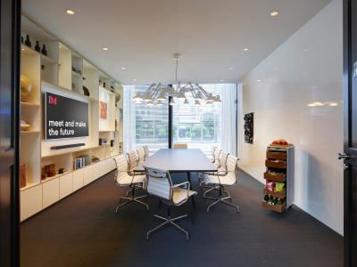citizenM Rotterdam - 13