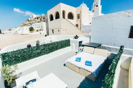 Santorini Dreams Villas - 155