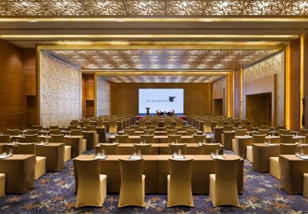Jw Marriott Shenzhen - 19