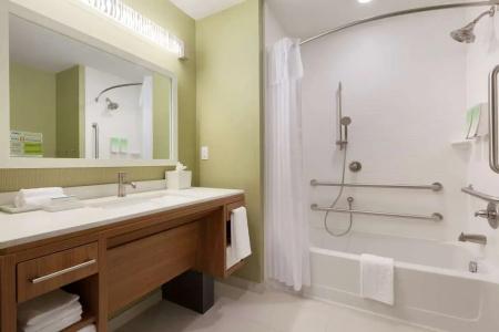 Home2 Suites By Hilton Quail Springs - 31