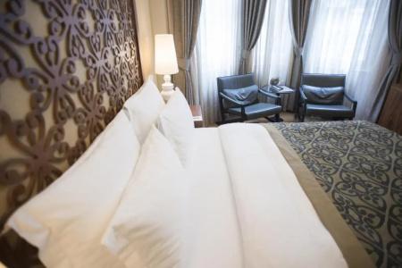 Taksim Prelude - 126