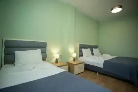 Kobuleti Garden Inn - 39