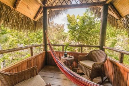 Natura Cabana Boutique & Spa By Mint - 85