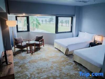 The Luigans Spa and Resort - 156