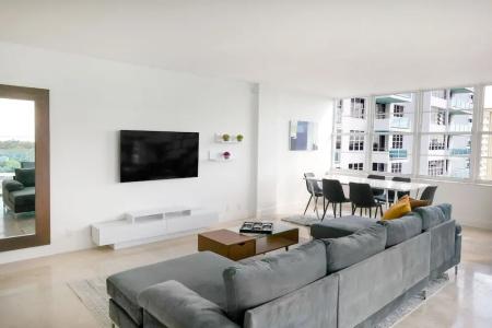Seacoast Suites on Miami Beach - 229