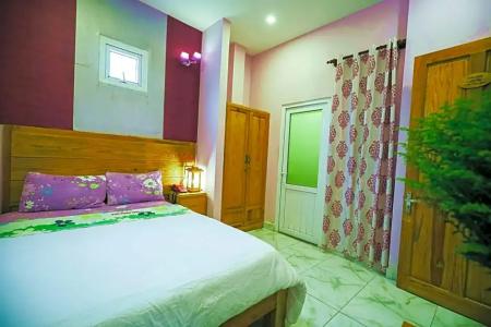 Dalat Flower & Spa - 101