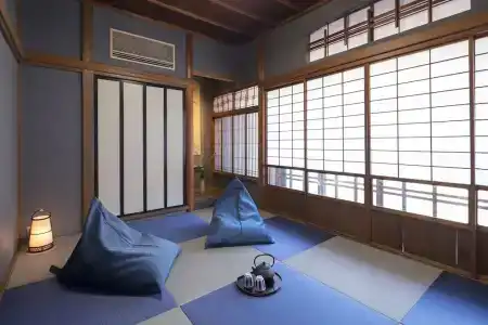 Hikoso-machi Gin no Ma - 21