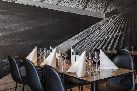 ArenaHotellet i Uppsala - 33