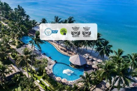 Kc Grande Resort & Spa - Sha Extra Plus - 25