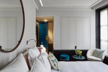 Le Roch & Spa - 86
