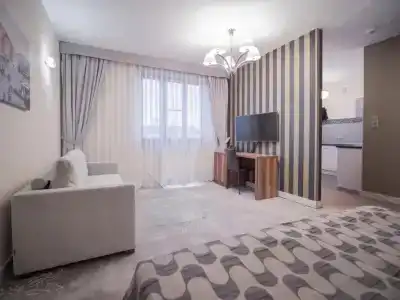 ApartMiodowa - 39