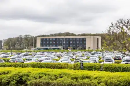Zleep Billund - 12