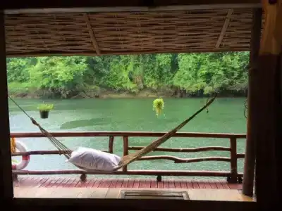 Mek Kiri Riverkwai Sha - 7