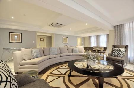 Windhoek Country Club Resort - 72