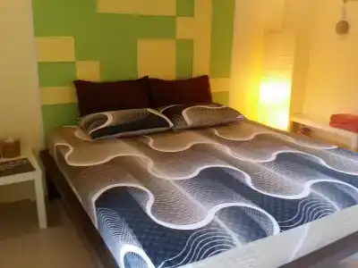 Baan Baimai Boutique Room - 29