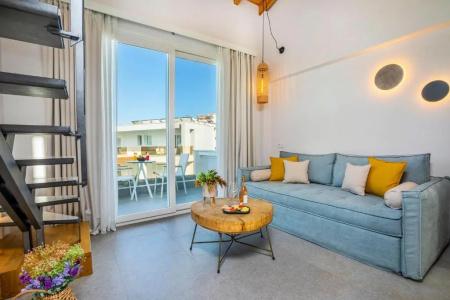 Mirablue Luxury Residences - 424