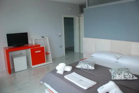 Oceanic Overview Suites - 32