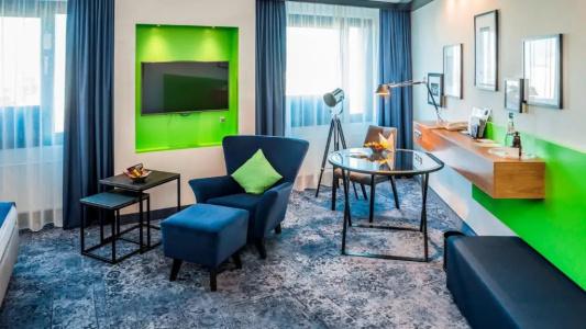 Holiday Inn Stuttgart, an IHG - 73