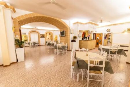 Albergo 2 Mari - 20