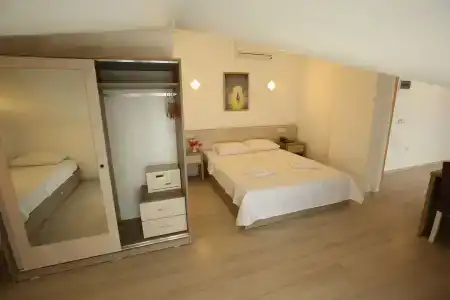 Aria Doria Otel - 11