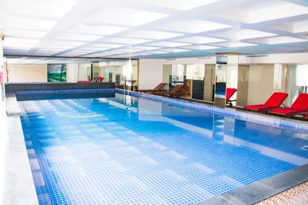 Swiss-Belresort Tuyen Lam - 19