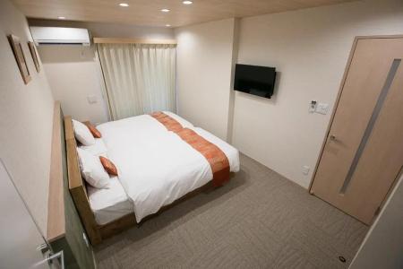 Stay Sakura Kyoto Dragon - 52