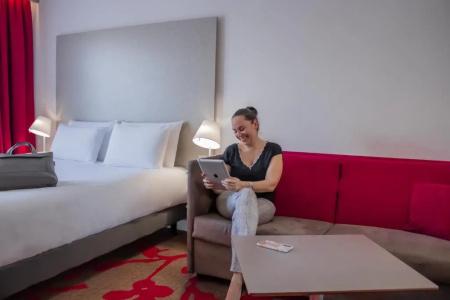 Mercure Tours Nord - 48