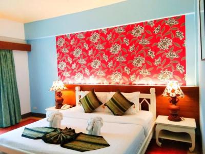Bhumiyama Beach Resort - 35