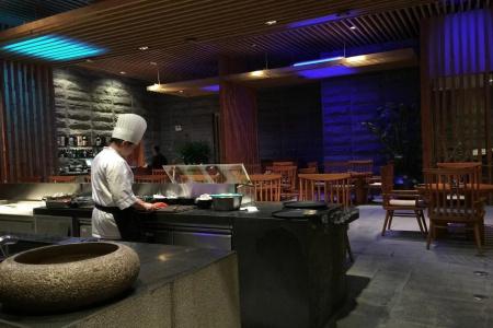 The Westin Pazhou - 21