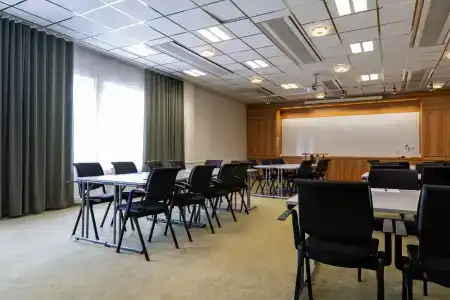 Scandic Skogshöjd - 25