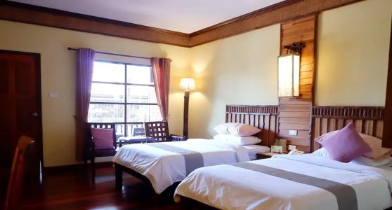 Banpu Resort Trat - 27
