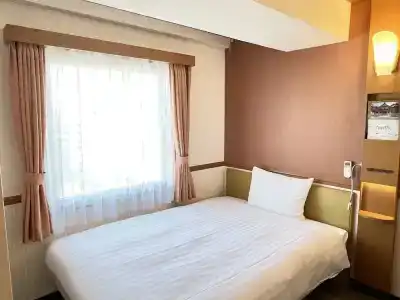 Toyoko Inn Shin-shigai - 81