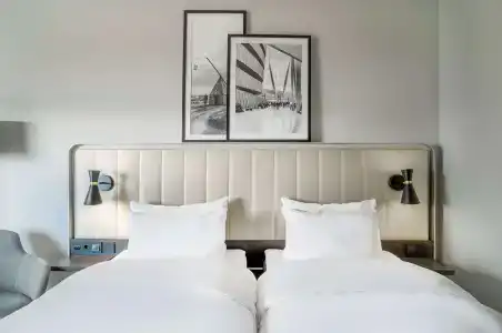 Park Inn by Radisson Oslo Airport - 17