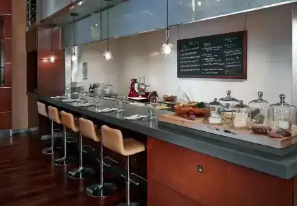 Renaissance Dallas - 25