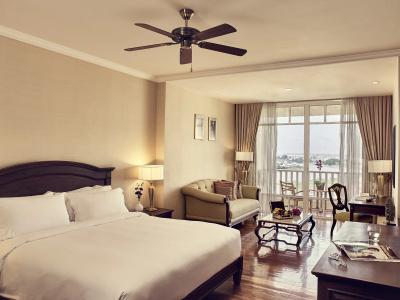 Sofitel Phnom Penh Phokeethra - 107