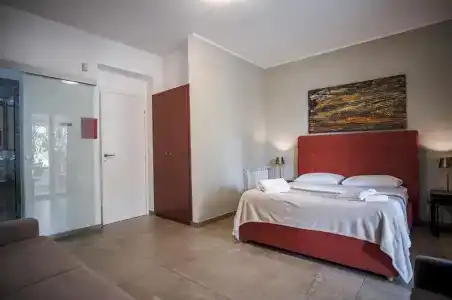 b&b Le Muse - 29