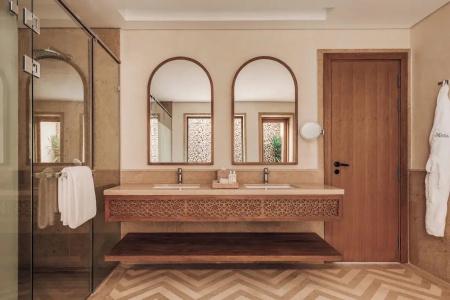 Almaza Bay beach town - 29