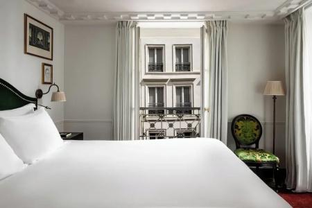 La Chambre du Marais - 80