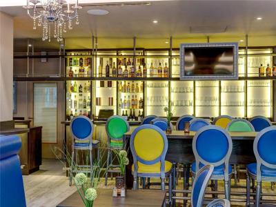 ibis Styles Rastatt Baden-Baden - 32