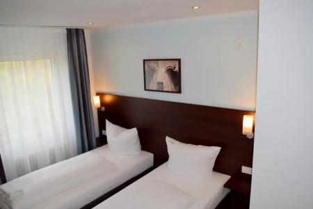 Trip Inn Budget Messe - 25
