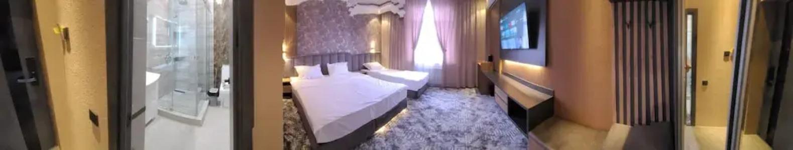 Homy House - 165
