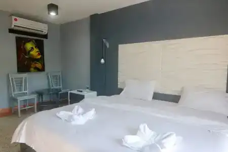 Momento Resort - 129