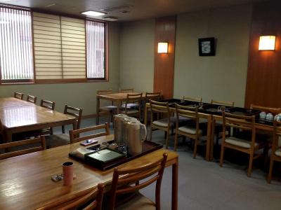 Nakayasu Ryokan - 12