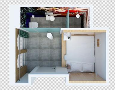 Bunk Amsterdam - 4