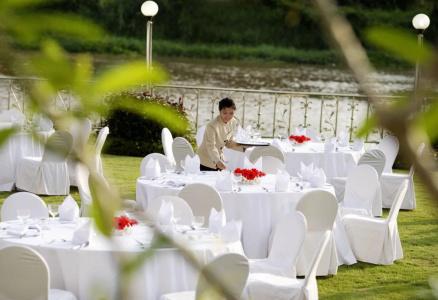 Holiday Inn Chiangmai, An Ihg - 26