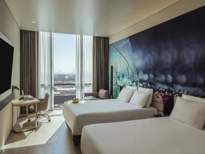 Novotel Mexico City Toreo - 36