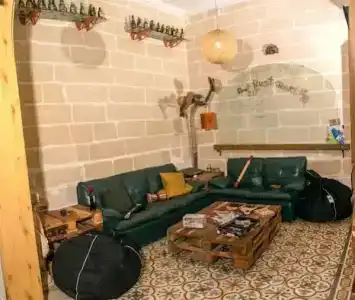 Hostel Jones - 7